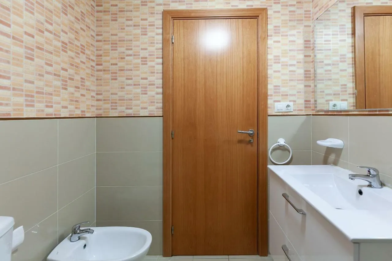 Apartamento UHC Casa Daurada Miami Platja   Miami Platja (Miami Playa)
