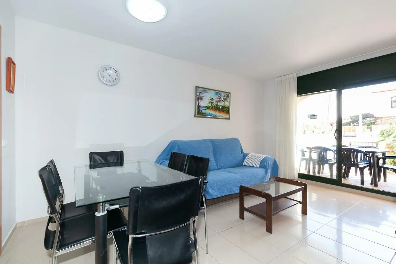 Apartamento UHC Casa Daurada Miami Platja