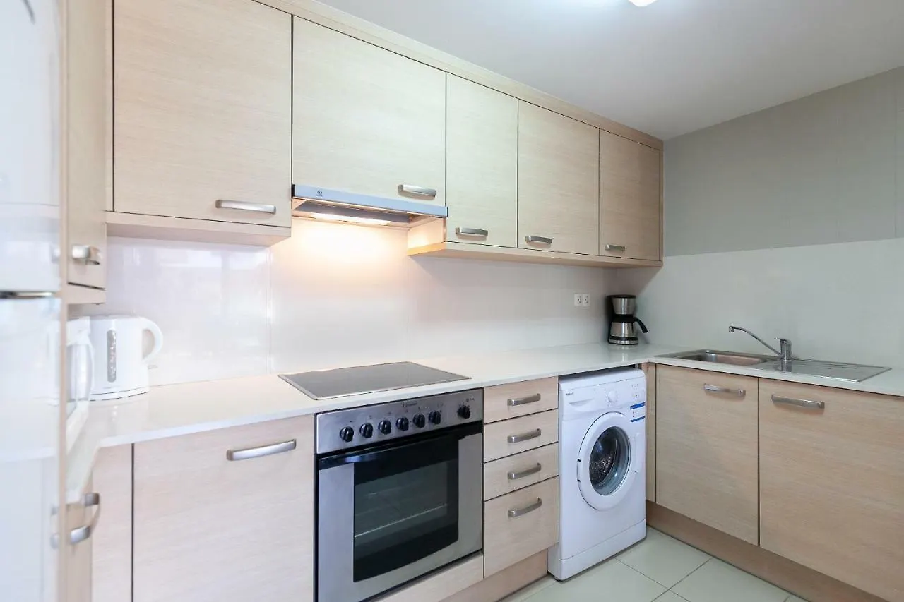 Apartamento UHC Casa Daurada Miami Platja   Miami Platja (Miami Playa)