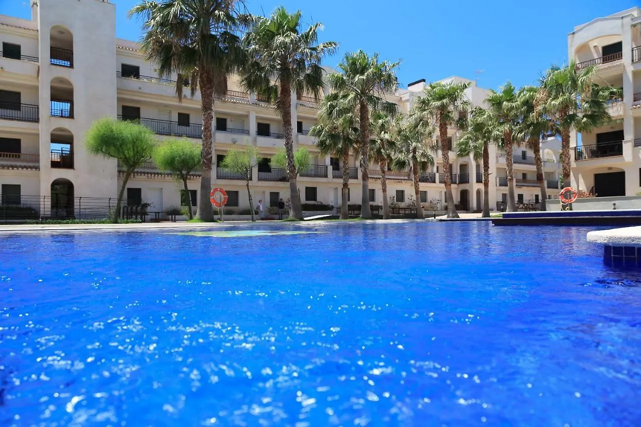 Apartamento UHC Casa Daurada Miami Platja  0*, Miami Platja (Miami Playa)